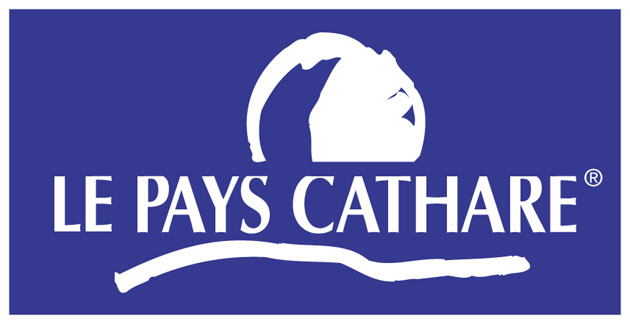 Logo pays cathare